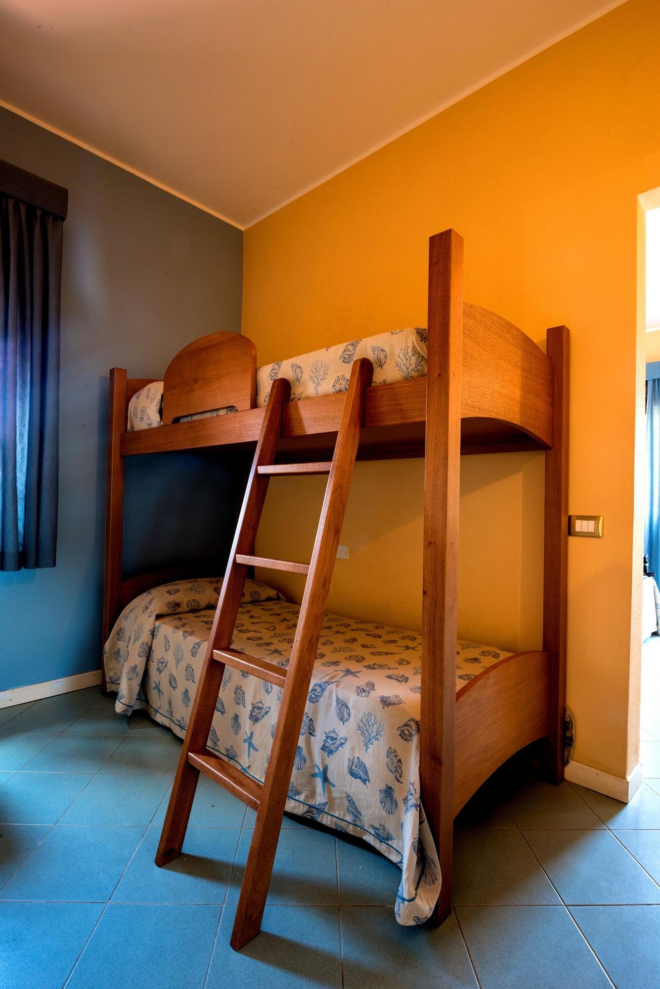 Th Cinisi - Florio Park Hotel Extérieur photo