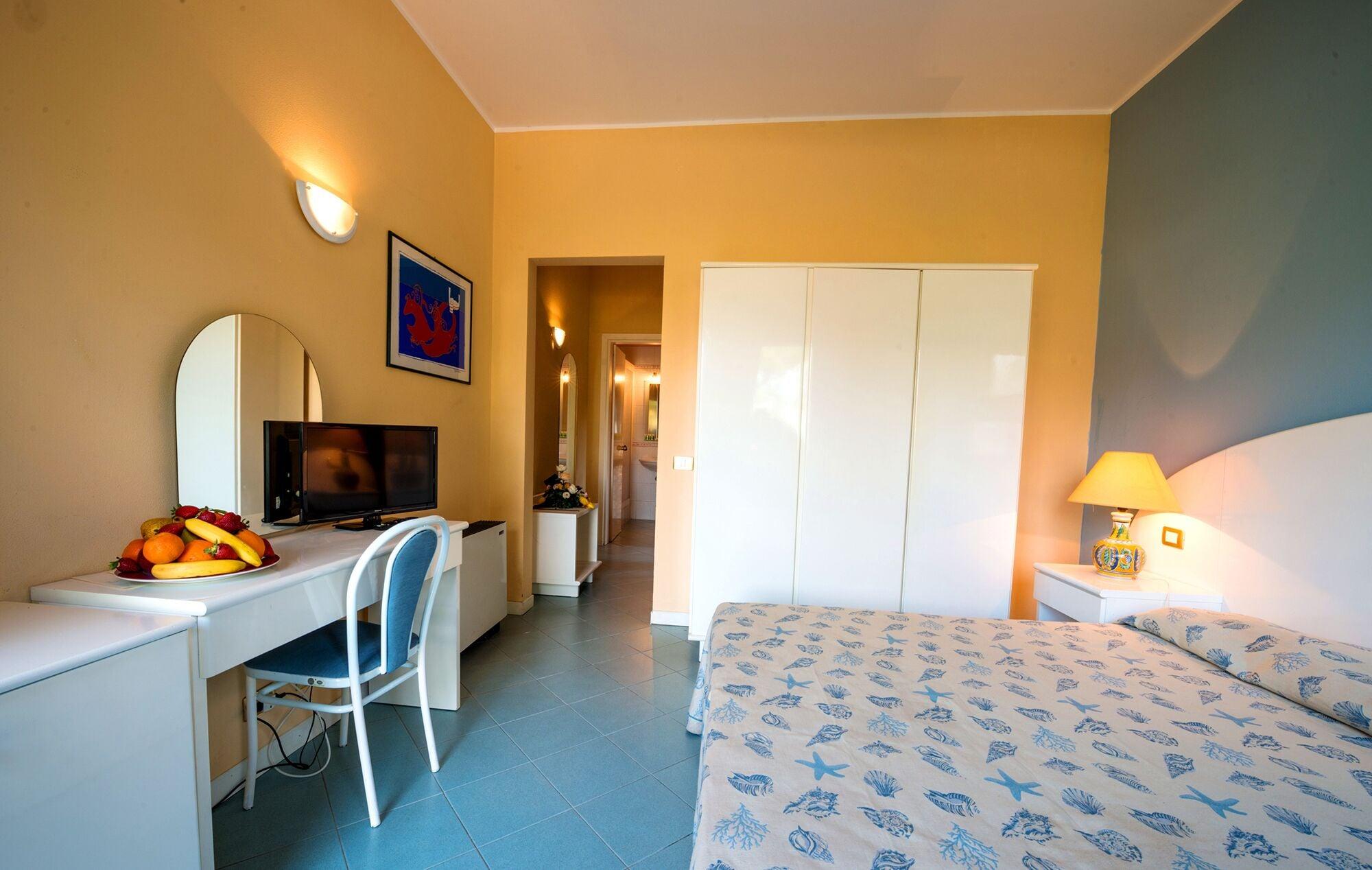 Th Cinisi - Florio Park Hotel Extérieur photo