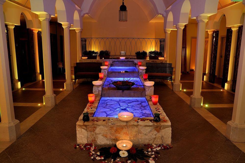 Th Cinisi - Florio Park Hotel Extérieur photo