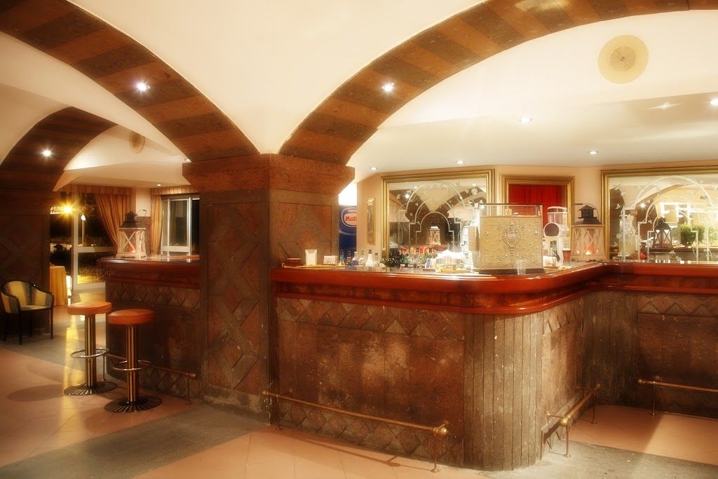 Th Cinisi - Florio Park Hotel Extérieur photo